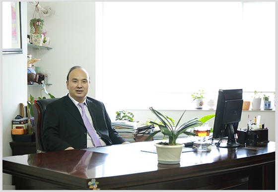 刘燕虎总经理 刘燕虎总经理