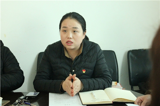 李楠同志 李楠同志