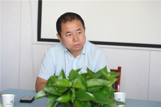 西安第六分公司负责人——安云鹏 西安第六分公司负责人——安云鹏