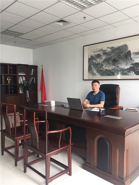 亿诚潍坊分公司负责人 亿诚潍坊分公司负责人