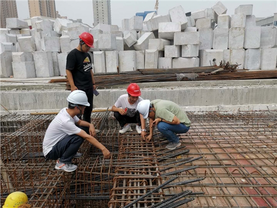 第二学校现场检查 第二学校现场检查