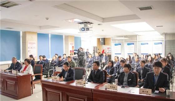 BIM应用成果展示会现场实况 BIM应用成果展示会现场实况