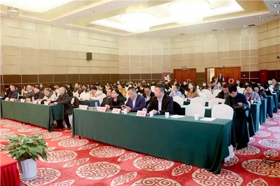 品牌之路,行稳致远!陕西省工程造价咨询行业20强企业十年发展论坛顺利举行! 品牌之路,行稳致远!陕西省工程造价咨询行业20强企业十年发展论坛顺利举行!