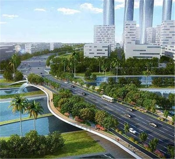 市政工程施工管理的四大问题 市政工程施工管理的四大问题