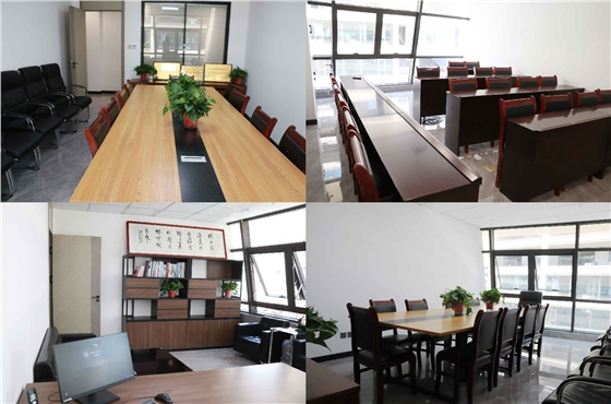 不忘初心,砥砺前行|延安分公司乔迁之喜 不忘初心,砥砺前行|延安分公司乔迁之喜