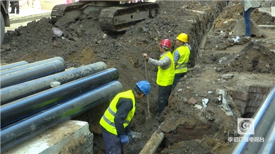 精进不休,持之以恒|亿诚管理助力民生项目建设 精进不休,持之以恒|亿诚管理助力民生项目建设