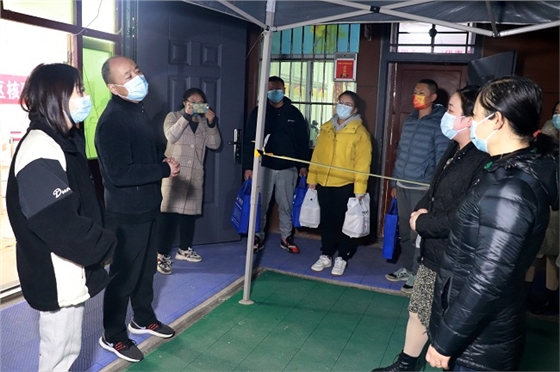 众志成城抗疫情|亿诚在行动,助力打赢疫情攻坚战 众志成城抗疫情|亿诚在行动,助力打赢疫情攻坚战