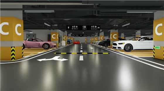 西部云谷三期项目 西部云谷三期项目