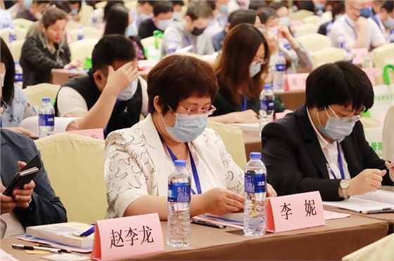 亿诚管理祝贺陕西省建设工程造价管理协会第二届第三次会员代表大会暨协会成立三十周年庆典大会圆满召开 亿诚管理祝贺陕西省建设工程造价管理协会第二届第三次会员代表大会暨协会成立三十周年庆典大会圆满召开