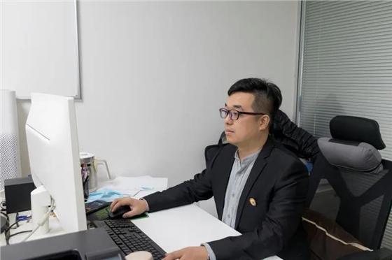 青春心向党 建功新时代|亿诚管理李航荣获雁塔青年五四之星荣誉 青春心向党 建功新时代|亿诚管理李航荣获雁塔青年五四之星荣誉