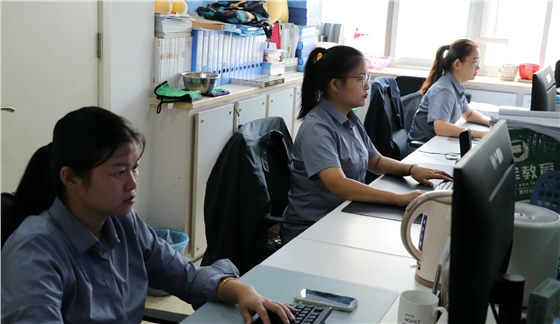 亿诚管理参加第二届陕西省建设工程造价专业人员职业技能竞赛初赛 亿诚管理参加第二届陕西省建设工程造价专业人员职业技能竞赛初赛