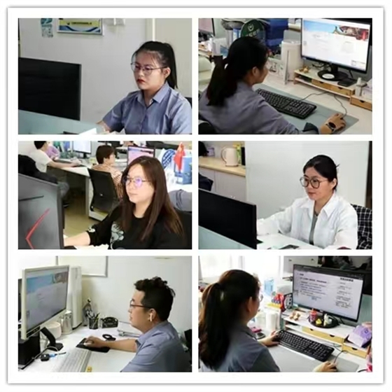 亿诚管理参加第二届陕西省建设工程造价专业人员职业技能竞赛初赛 亿诚管理参加第二届陕西省建设工程造价专业人员职业技能竞赛初赛