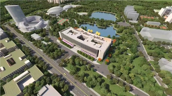 匠心筑造|亿诚管理助力天津商业大学冷链项目建设 匠心筑造|亿诚管理助力天津商业大学冷链项目建设