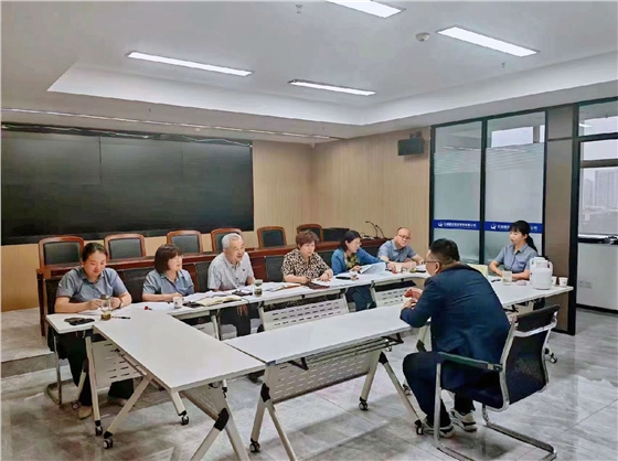 造价员工“应知应会知识”模拟面试活动 造价员工“应知应会知识”模拟面试活动