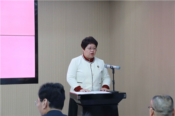 亿诚管理2024年会暨2025年目标责任签订会圆满召开 亿诚管理2024年会暨2025年目标责任签订会圆满召开