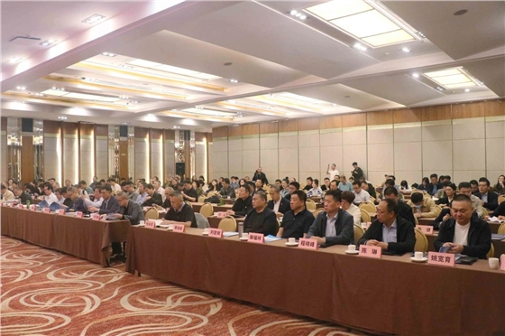 陕西省建设监理协会五届四次理事会会议 陕西省建设监理协会五届四次理事会会议