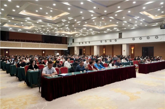 陕西省建设工程造价协会第三届二次理事会胜利召开5.jpg 陕西省建设工程造价协会第三届二次理事会胜利召开5.jpg