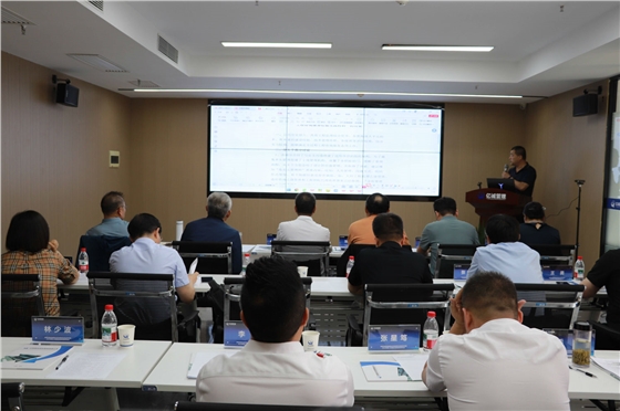 2025年第二次典型全咨项目试讲会议 2025年第二次典型全咨项目试讲会议