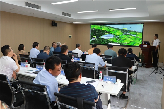 2025年第二次典型全咨项目试讲会议 2025年第二次典型全咨项目试讲会议