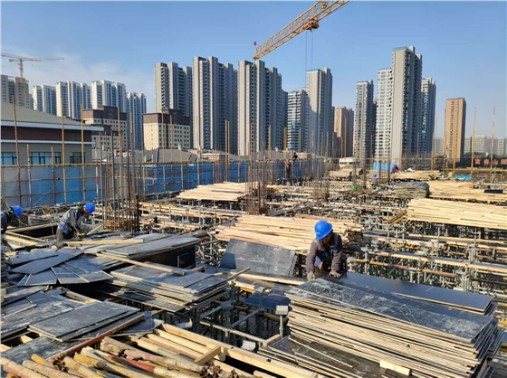 西安市公安局交通警察支队雁塔大队业务技术用房项目 西安市公安局交通警察支队雁塔大队业务技术用房项目