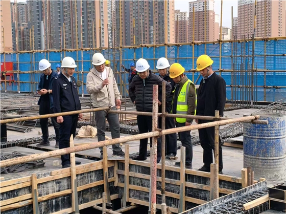 西安市公安局交通警察支队雁塔大队业务技术用房项目 西安市公安局交通警察支队雁塔大队业务技术用房项目