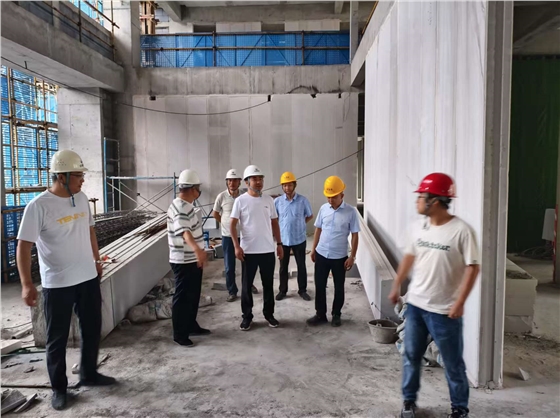 西安市公安局交通警察支队雁塔大队业务技术用房项目 西安市公安局交通警察支队雁塔大队业务技术用房项目