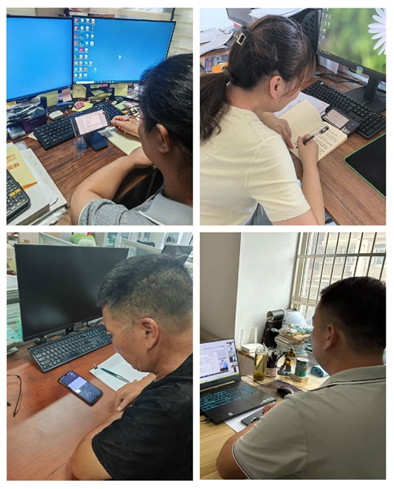 现场安全管理及资料管理专题培训会 现场安全管理及资料管理专题培训会