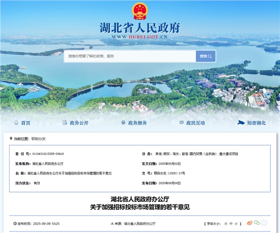 关于加强招标投标市场管理的若干意见.png 关于加强招标投标市场管理的若干意见.png