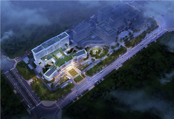 西安医学院第一附属医院沣东院区.jpg
