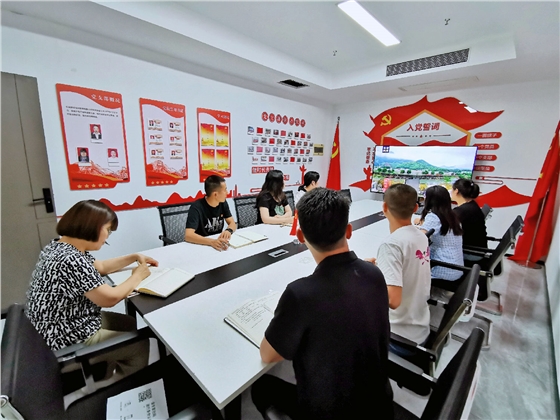 主题党日活动 主题党日活动