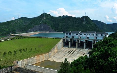 水利工程、水电招标代理典型业绩