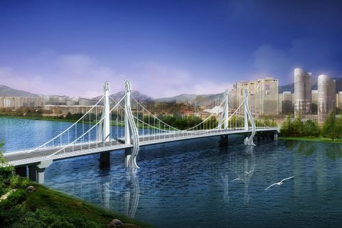 桥梁工程造价典型业绩