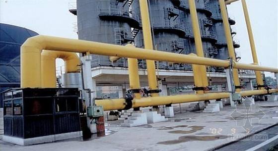 室外工程造价典型业绩