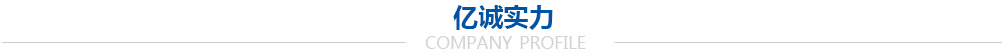 亿诚 亿诚
