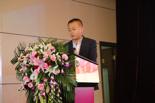 亿诚内蒙古分公司总监理贾总|分公司经营分享 亿诚内蒙古分公司总监理贾总|分公司经营分享