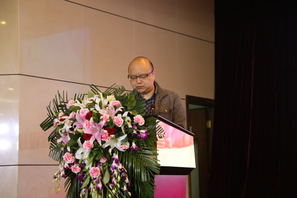 亿诚公司|余总|经营经验分享 亿诚公司|余总|经营经验分享