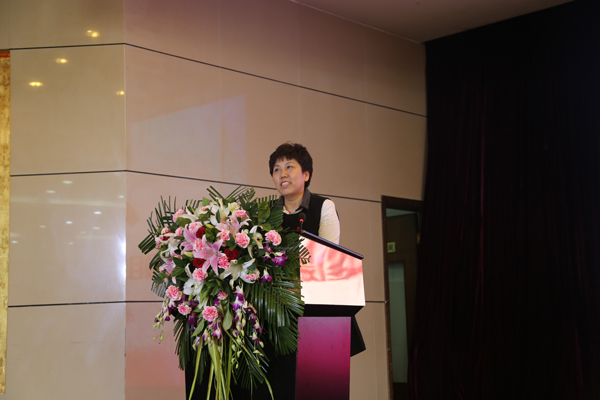 亿诚公司|河南分公司李总|经营发展模式分享 亿诚公司|河南分公司李总|经营发展模式分享