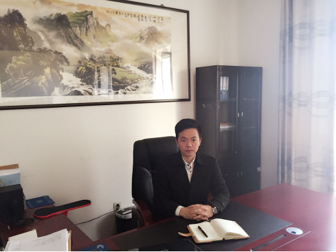 亿诚|福建分公司负责人