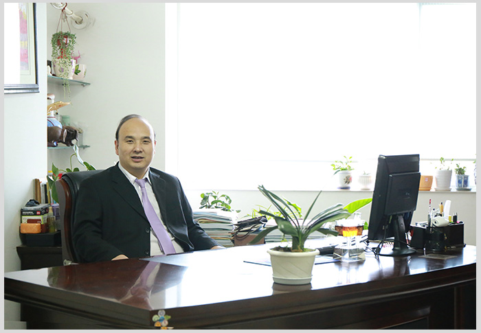 刘燕虎总经理 刘燕虎总经理