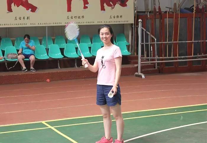 亿诚建设第一届团结杯羽毛球赛 亿诚建设第一届团结杯羽毛球赛