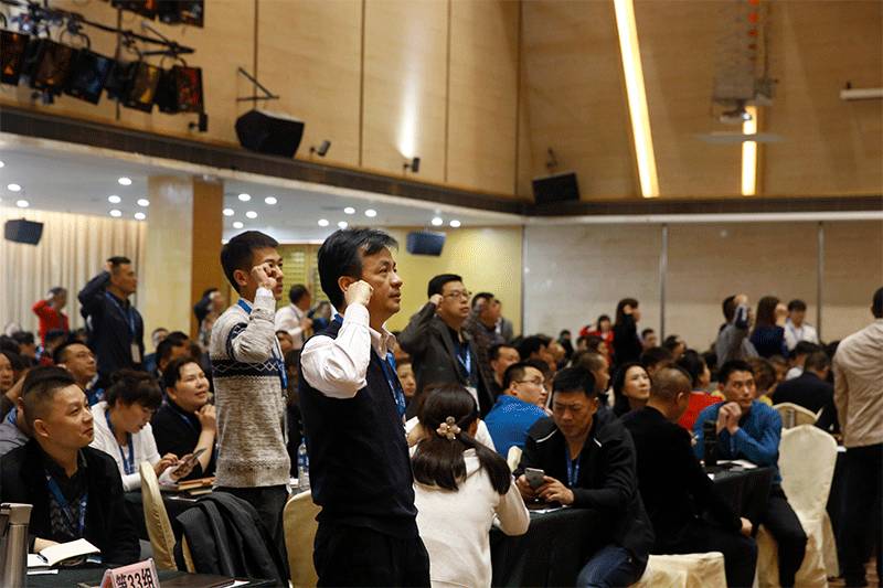 魅力演说 魅力演说