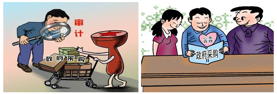 政府采购 政府采购