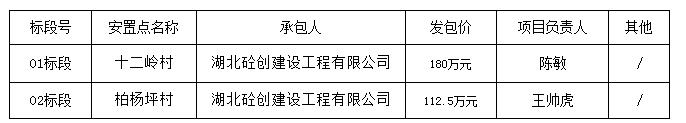 直接发包结果 直接发包结果