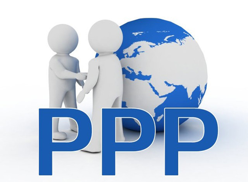 PPP项目咨询机构
