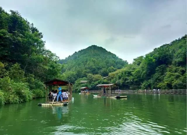 醉美桂林行! 醉美桂林行!