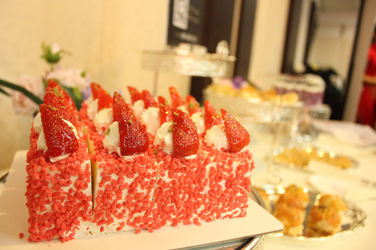 2018亿诚公司年度目标责任签订会 2018亿诚公司年度目标责任签订会