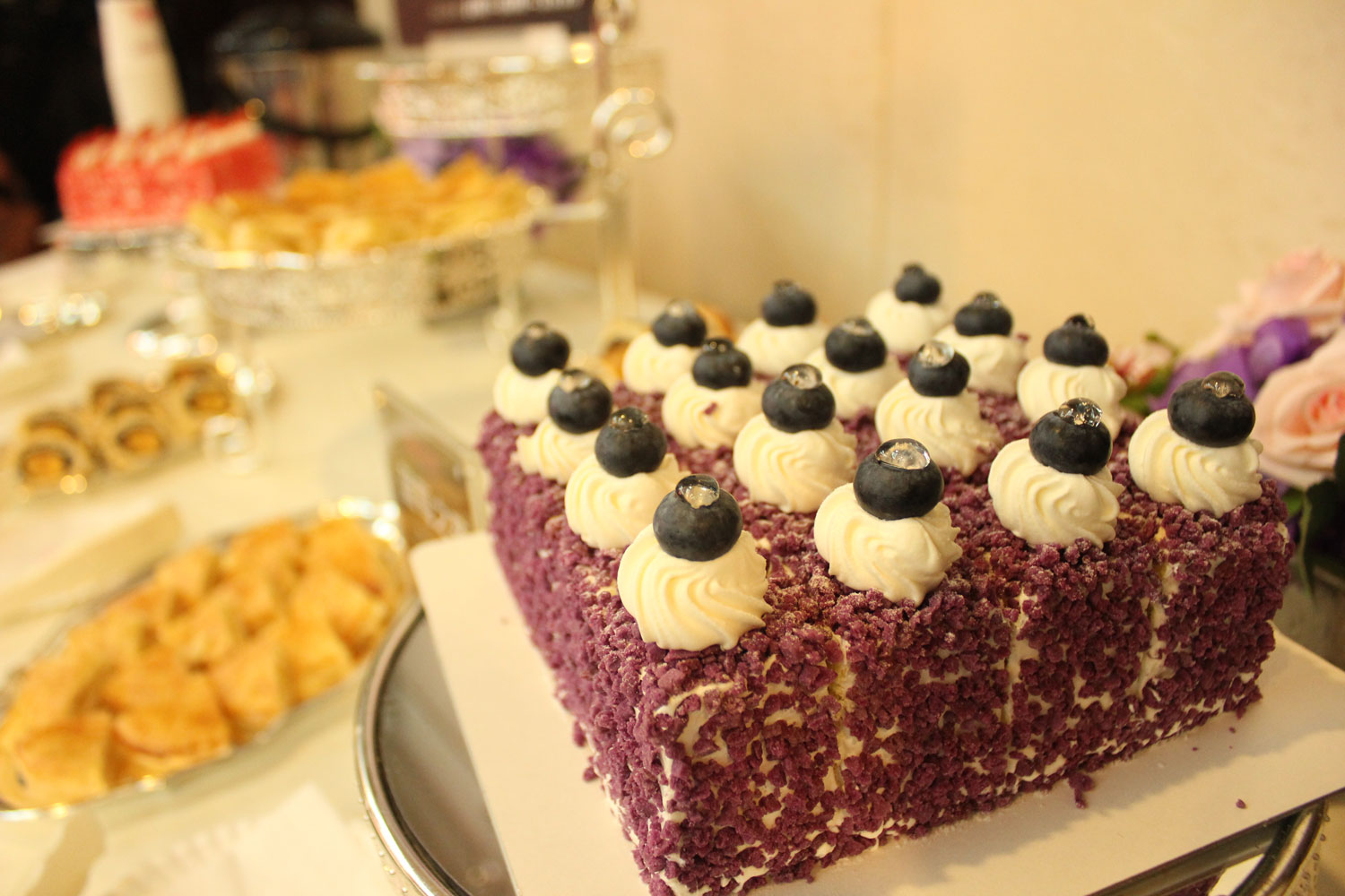 2018亿诚公司年度目标责任签订会 2018亿诚公司年度目标责任签订会