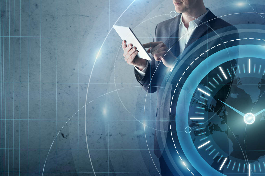 开标时间 开标时间