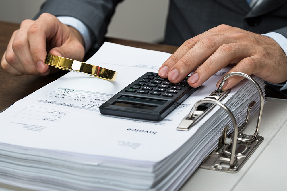 财务审计报告 财务审计报告