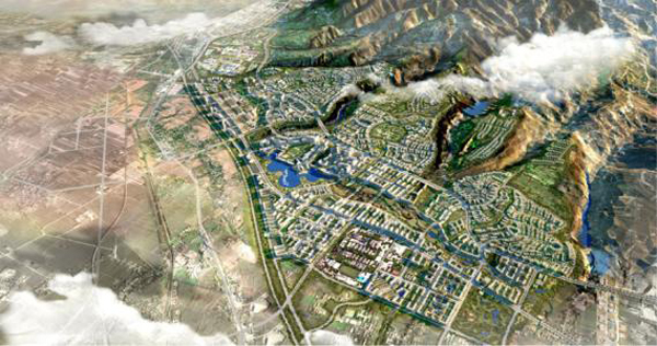 西安市2018年第一批政府和社会资本合作(PPP)项目 西安市2018年第一批政府和社会资本合作(PPP)项目